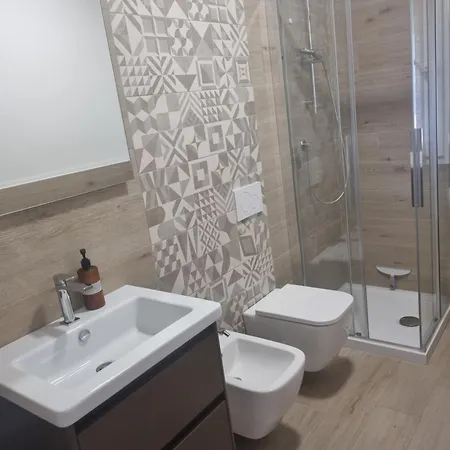 Con Due A Ponte Sasso Holiday home *