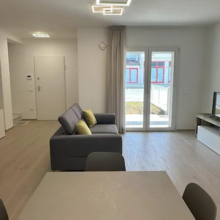 Ferienhaus Con Due A Ponte Sasso *