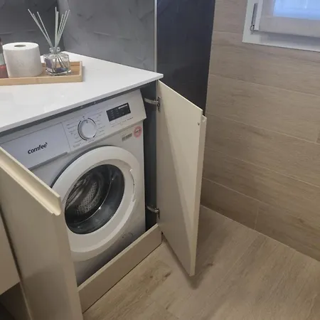 Holiday home Con Due A Ponte Sasso Marotta