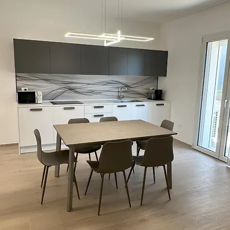 Holiday home Con Due A Ponte Sasso Marotta