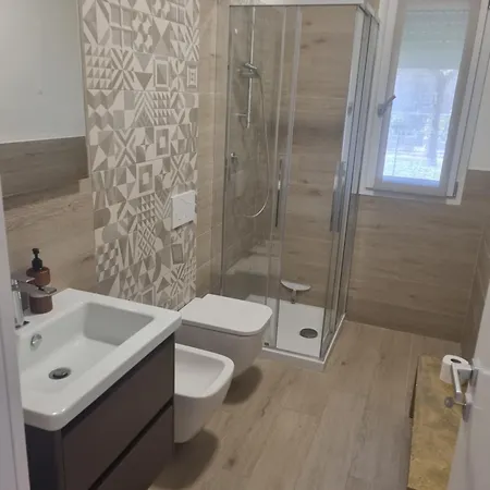Con Due A Ponte Sasso Holiday home Marotta